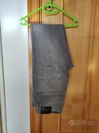 Jeans Republic of Denim slim fit, taglia 13-14 ann