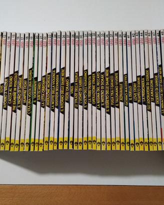 Fumetti Bonelli serie Legs