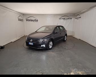 VOLKSWAGEN Polo VI 2017 - Polo 5p 1.0 evo Comfortl