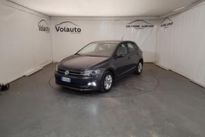 VOLKSWAGEN Polo VI 2017 - Polo 5p 1.0 evo Comfortl