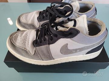 Air Jordan 1 Low Se Craft 8 41