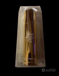 Profumo Paco Rabanne Lady Million