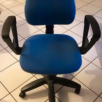 Sedia da ufficio