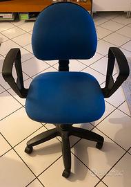 Sedia da ufficio