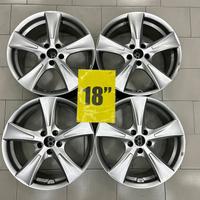 RL174 Cerchi usati Toora da 18" 5X110
