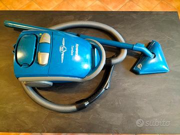 Aspirapolvere 