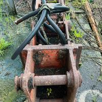 Martello demolitore idraulico