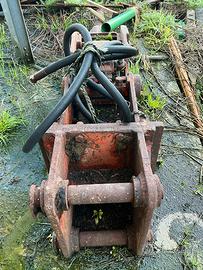 Martello demolitore idraulico