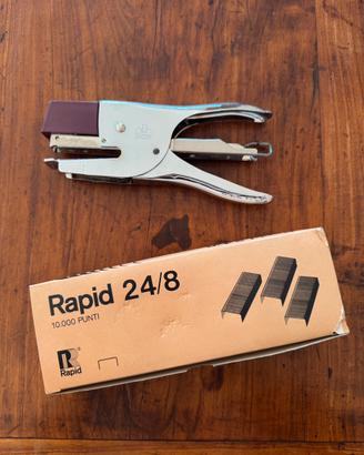 Cucitrice a pinza Primula 12
