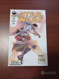 Fumetto Star Wars volume 19