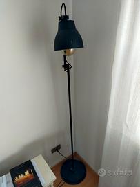 lampada da soggiorno 