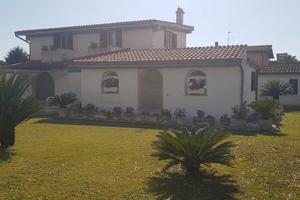 Villa 145 mq su un lotto di 2000 mq