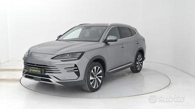 BYD Seal U 1.5 phev Boost 2wd