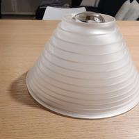 LAMPADA EGINA SOFFITTO ARTEMIDE DIAM cm.28