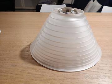 LAMPADA EGINA SOFFITTO ARTEMIDE DIAM cm.28