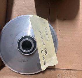 Variatore malossi xmax 2016 250