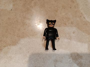 Playmobil DC Kinder sorpresa 2 personaggi 