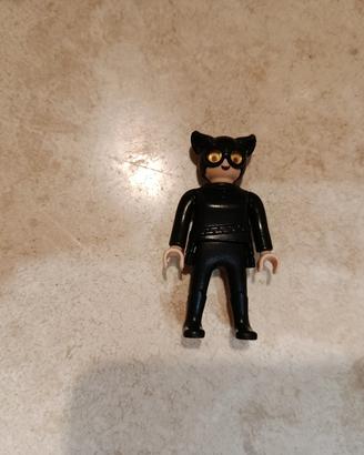 Playmobil DC Kinder sorpresa 2 personaggi 