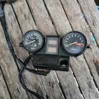 ricambi Honda vf750c 