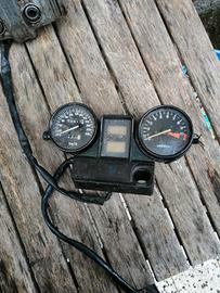 ricambi Honda vf750c 