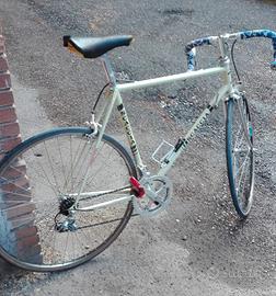 bici scaccia anni 70 eroica