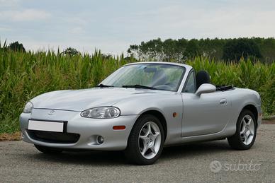 Mazda MX-5 NB-FL