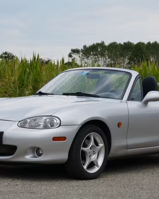 Mazda MX-5 NB-FL