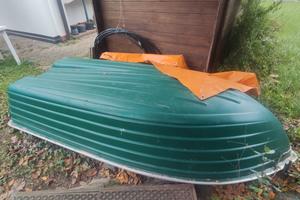 Barca vergaplast libellula 270