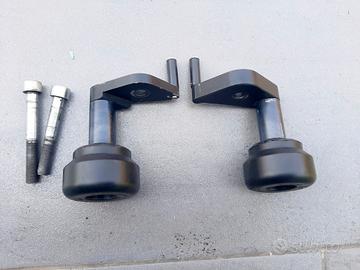 TAMPONI VALTERMOTO YAMAHA R1 07 08