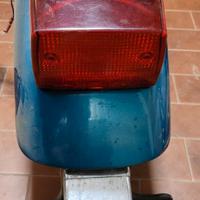 Vari ricambi custom suzuki vs 600 intruder