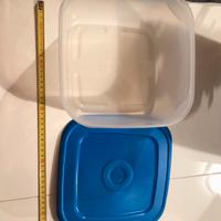 Contenitore in plastica GioStyle