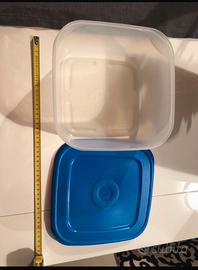 Contenitore in plastica GioStyle