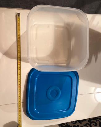 Contenitore in plastica GioStyle