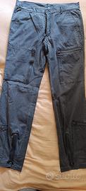 Pantaloni SCOUT verdi 