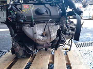 MOTORE CITROEN SAXO 1.1 B 2001 HFX 439/2023