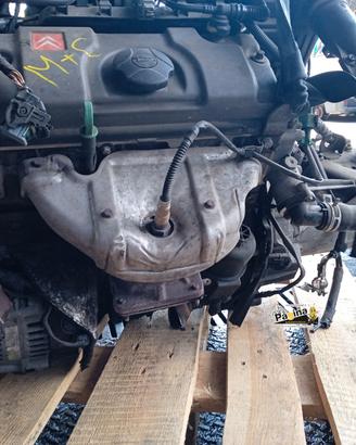 MOTORE CITROEN SAXO 1.1 B 2001 HFX 439/2023