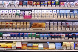 Tabaccheria lotto 10&lotto gratta vinci self 24