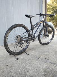 focus spine biammortizzata