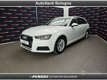 Audi A4 1.4 tfsi Business Sport 150cv my16