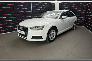 Audi A4 1.4 tfsi Business Sport 150cv my16