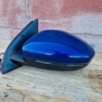 Peugeot 308 2013-2020 Specchio sx 11 pin Restyling