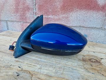 Peugeot 308 2013-2020 Specchio sx 11 pin Restyling
