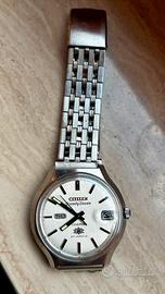 Citizen Dandy Seven Vintage
