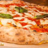 Pizzaiolo solo per serale