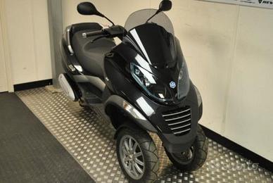 ricambi piaggio mp3 06-11 125 250 300 400 500