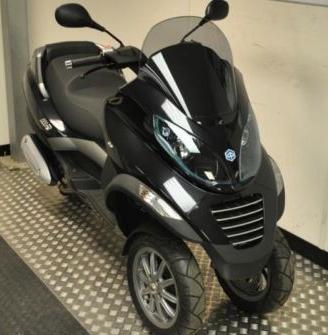 ricambi piaggio mp3 06-11 125 250 300 400 500