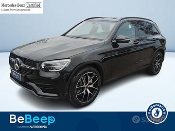 Mercedes-Benz GLC 200 EQ-BOOST PREMIUM 4MATIC...