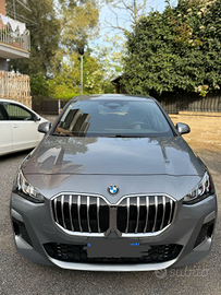 BMW 218 Active TOURER M-sport