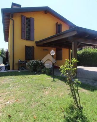 VILLA SINGOLA A CASALGRANDE