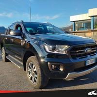 Ford Ranger 2.0 ECOBLUE DC Wildtrak 5 posti